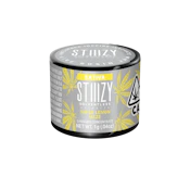 Super Lemon Haze (S) | 1g Live Rosin Jam | Stiiizy