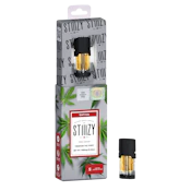 Super Lemon Haze (S) | 1g Vape Pod | Stiiizy