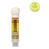 Super Lemon Haze | Cartridge | 0.5g | Hudson Cannabis