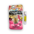 Sweet Island Punch 1g Cartridge - TRAP HOUSE COMPANY