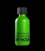 OFFHOURS - Super Lemon Haze Syrup - 200mg