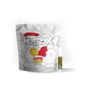 Super Lemon Haze Cartridge 1g