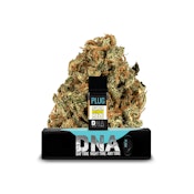 Super Lemon Haze DNA Cartridge 1g