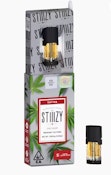 Stiiizy-POD-Super Lemon Haze-Natural Terpenes-Sateva-1000mg-1g