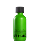 Off Hours - Super Lemon Haze Syrup - 60ml