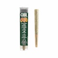 CBX: SUPER MANGO HAZE 0.75G PRE-ROLL
