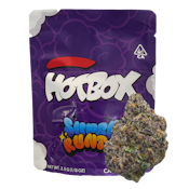 Super Runtz (H) | 3.5g Indoor Flower | Hotbox