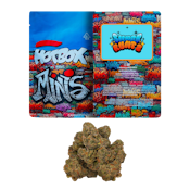 Super Runtz (H) | 7g Indoor Minis Flower | Hotbox