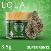 Super Runtz 3.5g