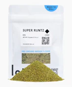 Lolo Super Runtz RTR 21g PD 25%