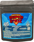 Super R*ntz 3.5g Smalls Bag - High Tops