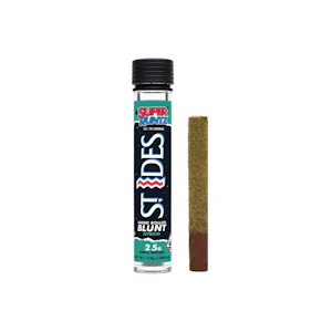 ST.IDES - Super Runtz (H) | 2.5g Triple Infused Blunt | St. Ides