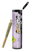 Jack Herer - Infused Preroll - Super Stingers 5pk - 2.5g