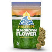 Silver Haze (1oz)
