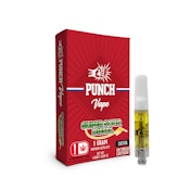 Super Sour Diesel Distillate Cartridge 1g