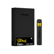 No Wave | Super Sour Diesel | 1g AIO