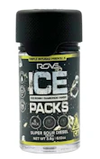 Rove .6g Super Sour Diesel Infused Preroll 6pk