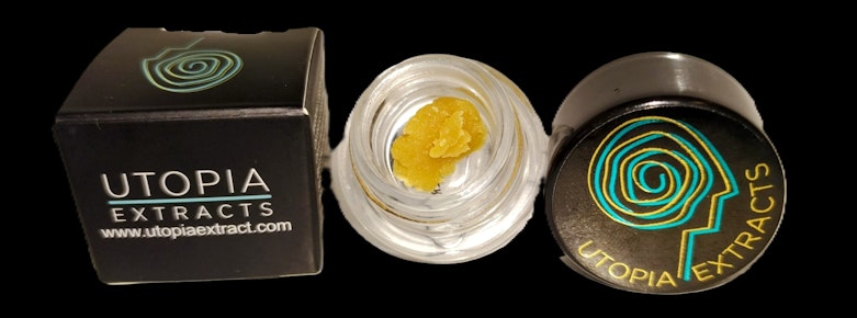 Super Stomper Concentrate - 1g