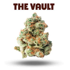 The Vault - [REC] The Vault | Super Boof | 1g/1pk Preroll