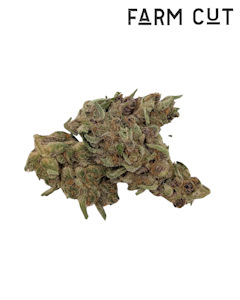 FARM CUT - Down Om Super Boof