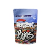 Scotty's Lemon Haze Minis 7g