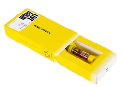 Super Silver Haze | 1g Live Rosin Cartridge