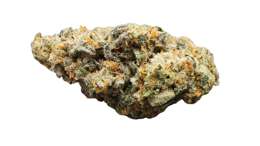 Strange Rootz - Super Boof - Buds (Hybrid)