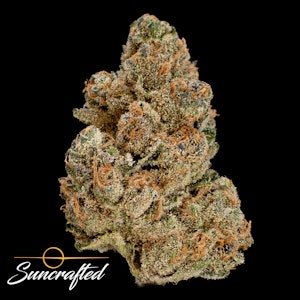 Suncrafted - Super Boof Flower - 3.5g - HHG