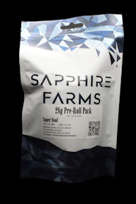 Super Boof | Pre-Rolls 1g | 28pk