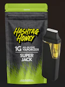 Super Jack | 1g AIO