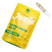 Super Lemon Haze | 1G Cartridge