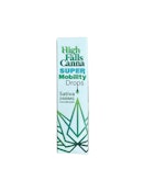 High Falls Canna | Super Mobility Tincture | 2400mg
