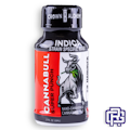 Super Punch "Cannabull" Nano Syrup | 118mL 1000mg (THC)