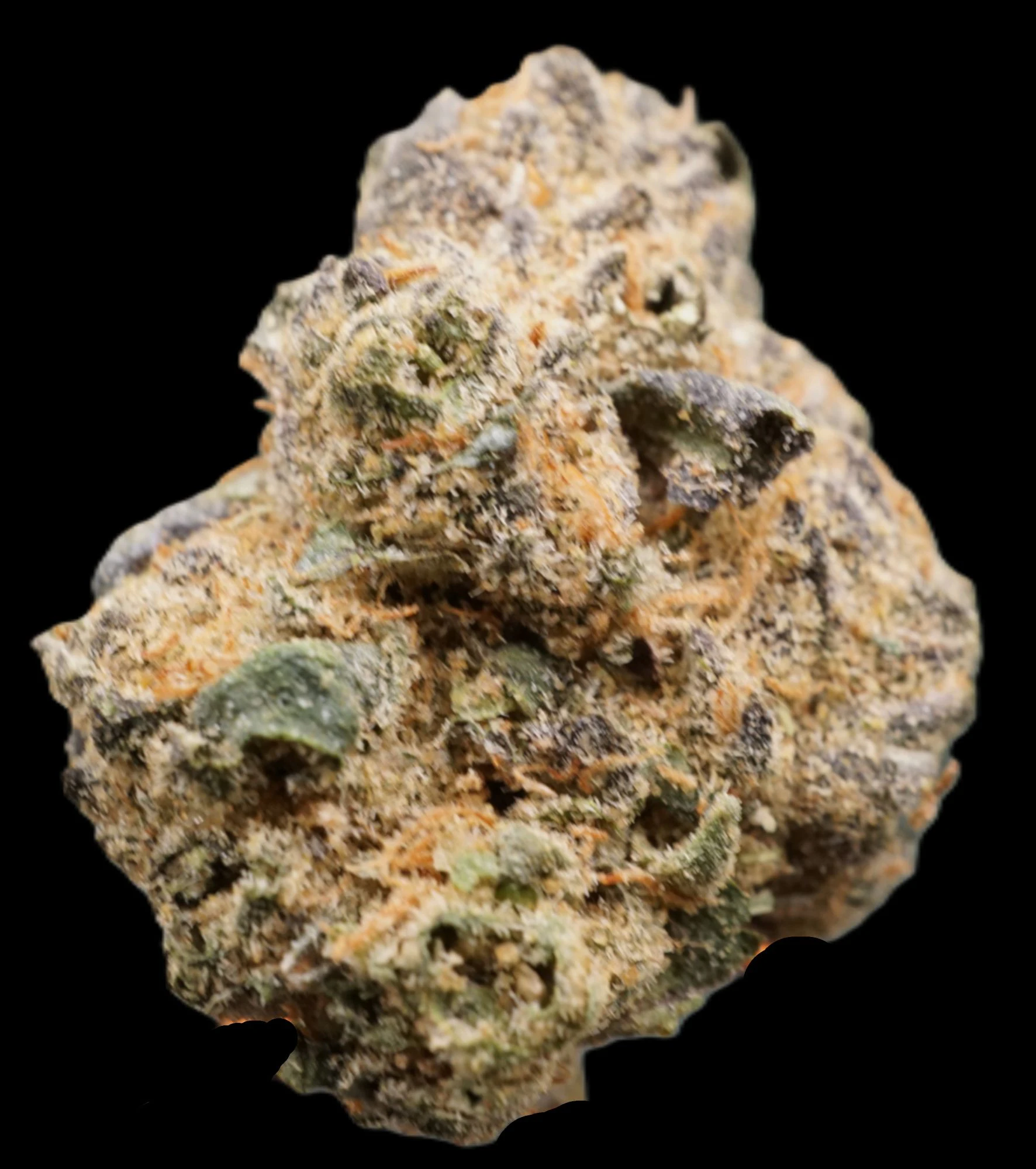 Good Nature Cannabis Company - Super Runtz - Flower Main Image