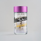 Super Silver Haze Big Bang infused pre-roll | .5g, 5pack