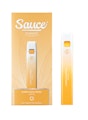 Super Sour Diesel Flavored "Sauce Bar" All-in-One Vape | 1g (Distillate)
