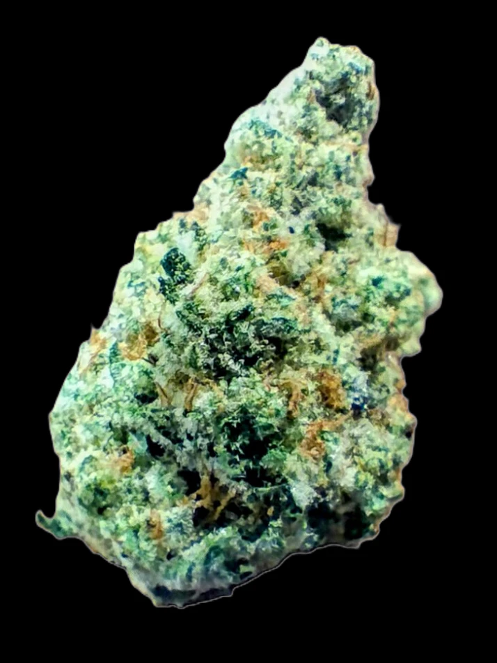 Vera Cannabis Co - Green Ganja | Super Stank Diesel Buds Main Image