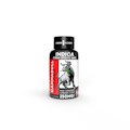 Cannabull Super Punch THC Syrup 250mg