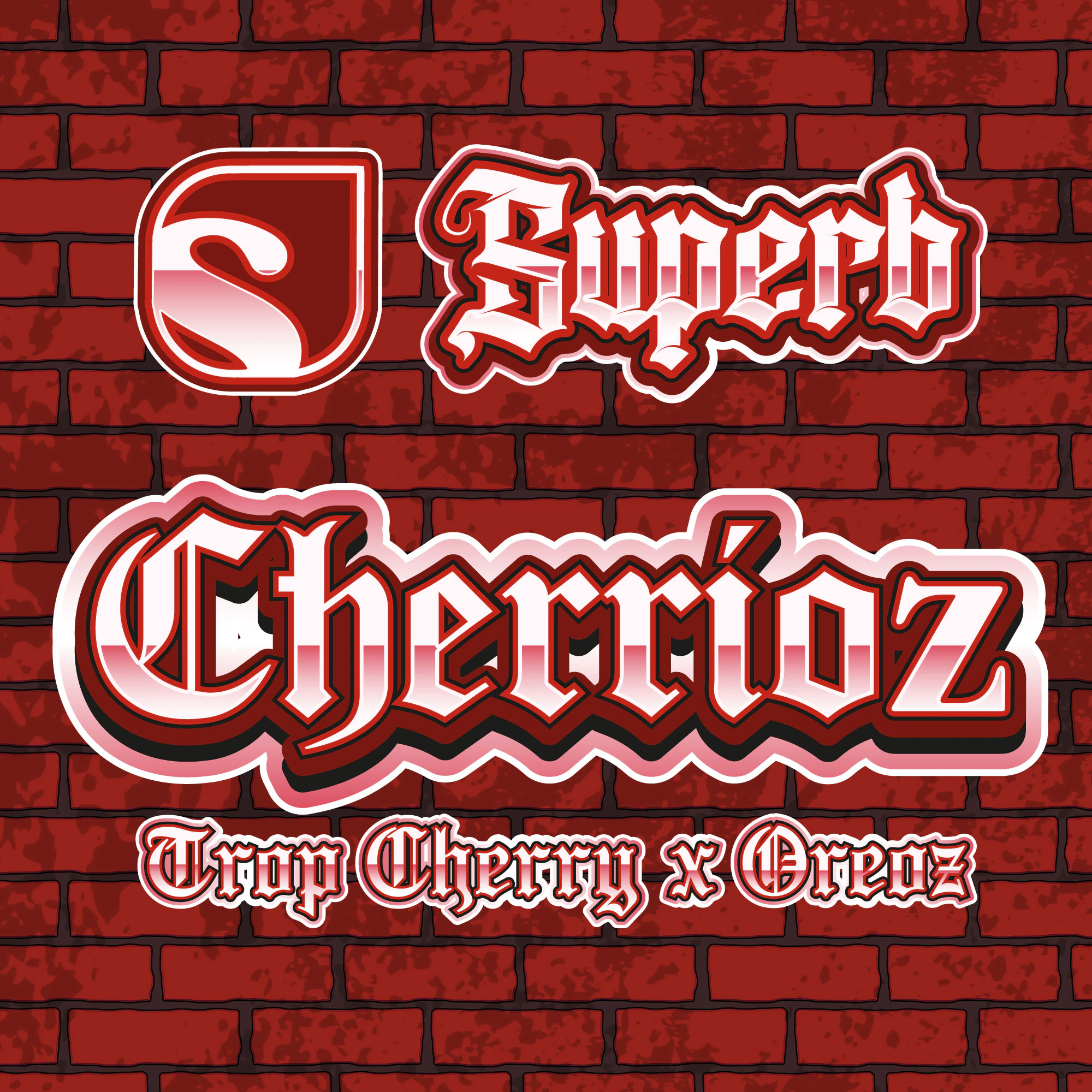 SUPERB - Superb - Cherrioz Rosin 1g Main Image