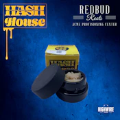 Redbud Premium Hash Rosin Super Boof 3.5g
