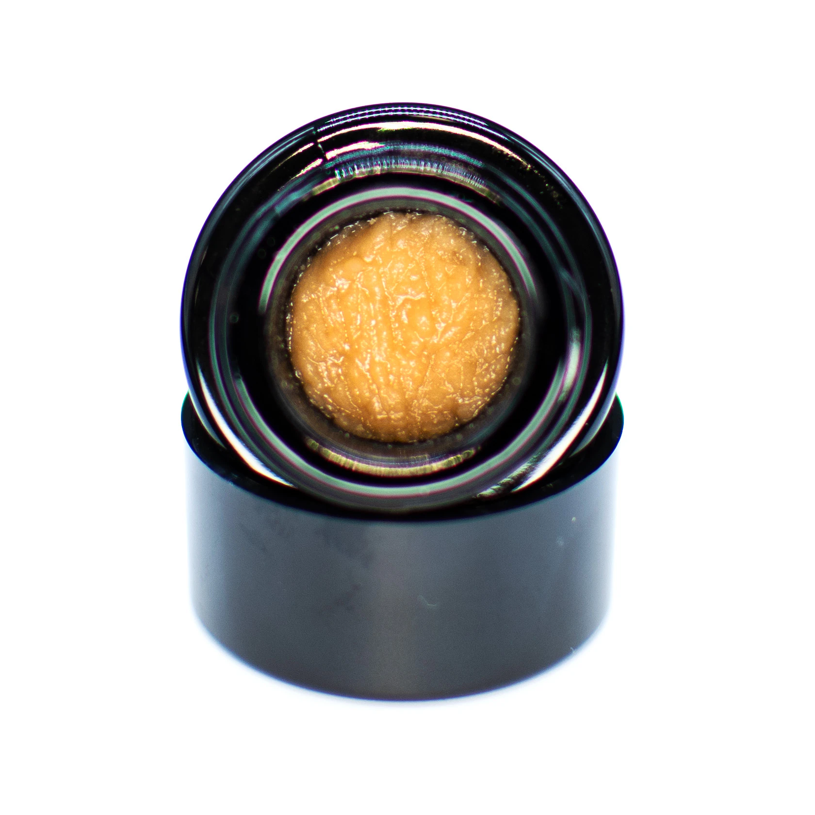 HHG - Garlic Budder 73µ Live Rosin - 1g - HHG Main Image