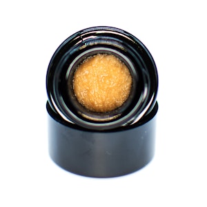 Suncrafted - Grease Monkey 90µ Live Rosin - 1g - HHG