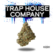 Super Buff Cherry 1/8th