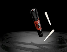 Superflux | Chem Chillz | Infused Preroll | 1g 2pk
