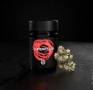 SUPERFLUX - Superflux | Flower | Billionaire | 3.5g