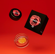 Superflux - Dosi Pop Live Resin Budder - 2g