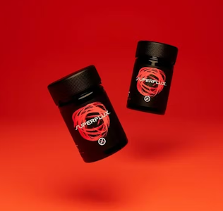 SUPERFLUX - [REC] Superflux | Roasted Garlic Margy | 3.5g Infused Shake