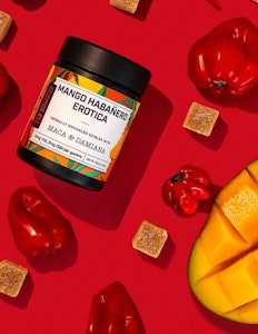 SUPERNATURALS NEW YORK - Supernaturals - Mango Habañero Erotica (10mg) - 100mg - Edible