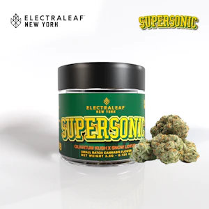 ElectraLeaf - Electraleaf | Supersonic | 3.5g