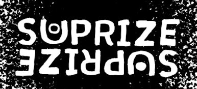 Suprize Suprize C@#%! Walls SMALLS 10g 28%